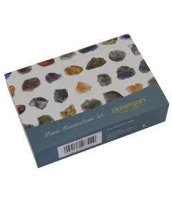 Mineraalkomplekt, Omegon