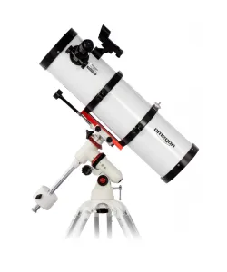 Teleskoop, Omegon Advanced 150/750 EQ-320