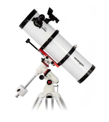 Teleskoop, Omegon Advanced 150/750 EQ-320