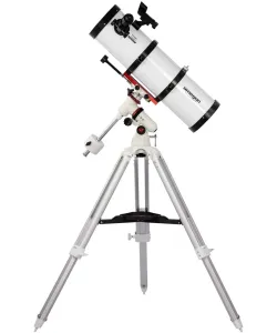 Teleskoop, Omegon Advanced 150/750 EQ-320