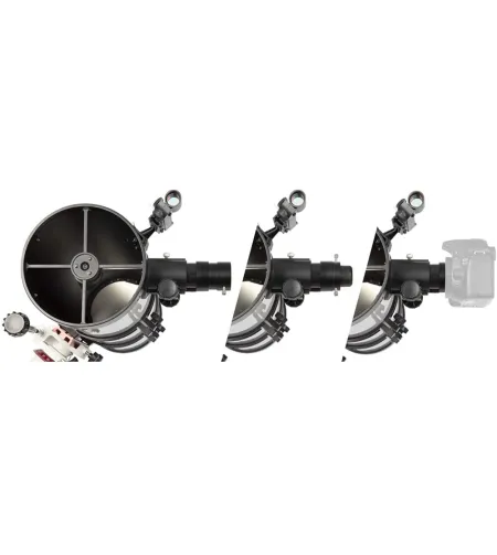 Teleskoop, Omegon Advanced 150/750 EQ-320