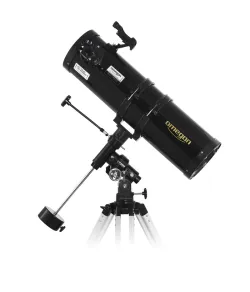 Telescope Omegon Telescope N 150/750 EQ-3