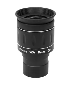Eyepiece Omegon Cronus WA 8 mm 1,25"