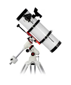 Telescope 130/650 EQ-320 Omegon <260x