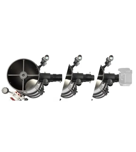 Teleskoop 130/650 EQ-320 Omegon <260x