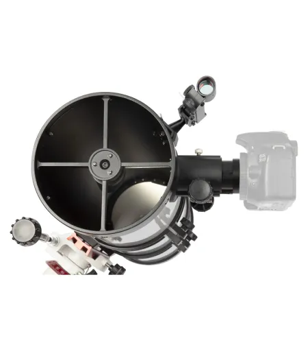 Teleskoop 130/650 EQ-320 Omegon <260x