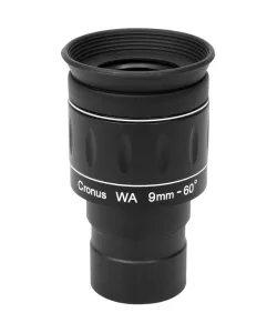 Eyepiece Omegon Cronus WA 9 mm 1,25"