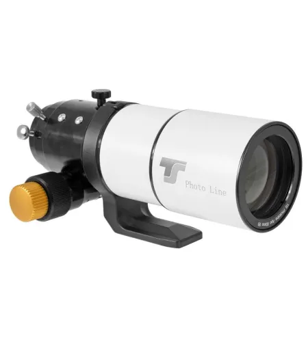 Телескоп, апохроматический рефрактор AP 60/360 PhotoLine FPL53 OTA, TS Optics