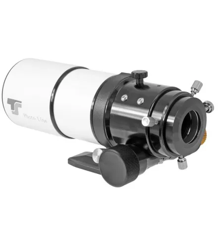 Телескоп, апохроматический рефрактор AP 60/360 PhotoLine FPL53 OTA, TS Optics