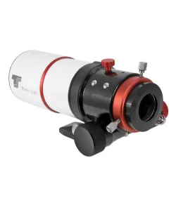 Телескоп, апохроматический рефрактор AP 60/360 PhotoLine FPL53 Red OTA, TS Optics