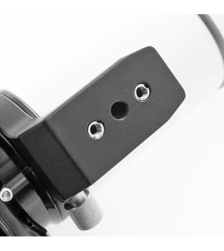 Teleskoop, apokromaatiline refraktor AP 60/360 PhotoLine FPL53 Red OTA, TS Optics