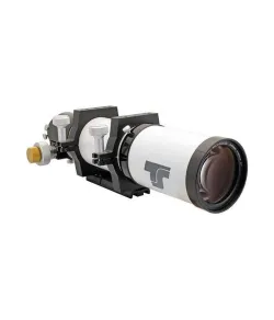 Телескоп, апохроматический рефрактор AP 80/560 ED OTA, TS Optics