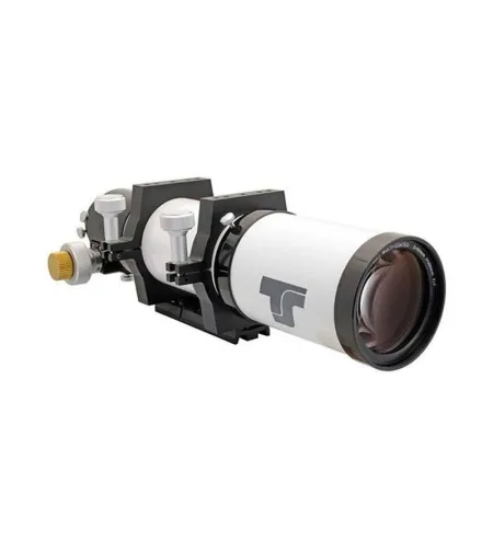 Телескоп, апохроматический рефрактор AP 80/560 ED OTA, TS Optics