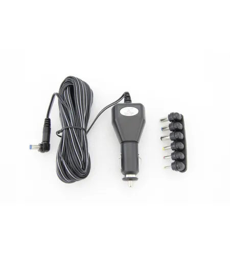 12V auto aku kaabel (3m) autosigaretisüütaja pistikupesade jaoks, Omegon