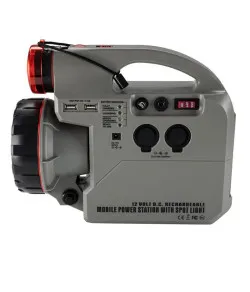 Laetav aku, 7Ah, Omegon