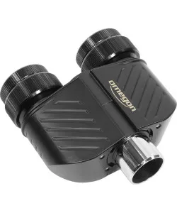 Binocular head Omegon  Binoviewer 1.25''