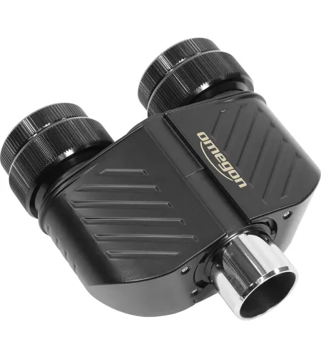 Binocular head Omegon  Binoviewer 1.25''