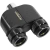 Binocular head Omegon  Binoviewer 1.25''