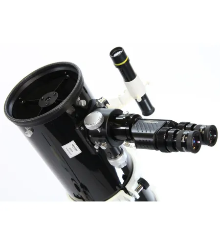 Binocular head Omegon  Binoviewer 1.25''