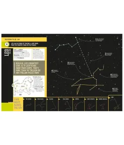 Dorling Kindersley StarFinder for Beginners