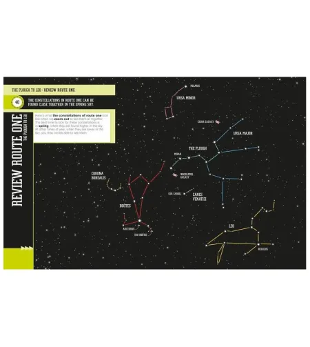 Dorling Kindersley StarFinder for Beginners