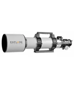 Телескоп ED APO 102mm f/7 Alu FCD-100 Alu HEX, EXPLORE SCIENTIFIC