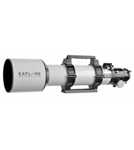Телескоп ED APO 102mm f/7 Alu FCD-100 Alu HEX, EXPLORE SCIENTIFIC