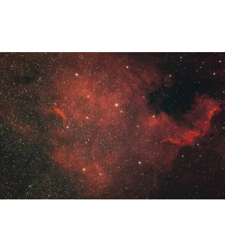 Телескоп ED APO 102mm f/7 Alu FCD-100 Alu HEX, EXPLORE SCIENTIFIC