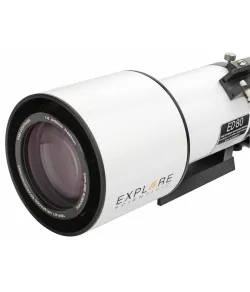Телескоп ED APO 80mm f/6 FCD-100 Alu HEX, EXPLORE SCIENTIFIC