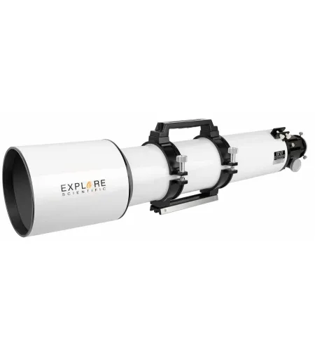 Телескоп ED APO 127mm f/7,5 FCD-100 Alu HEX, EXPLORE SCIENTIFIC