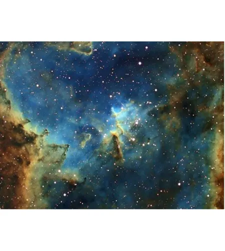 Телескоп ED APO 127mm f/7,5 FCD-100 Alu HEX, EXPLORE SCIENTIFIC