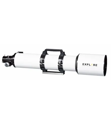 Телескоп ED APO 127mm f/7.5 FCD-1 Alu 2'' R&P Focuser, EXPLORE SCIENTIFIC