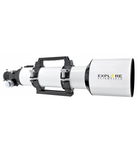 Телескоп ED APO 102mm f/7 FCD-1 Alu 2'' R&P Focuser, EXPLORE SCIENTIFIC