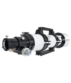 Телескоп ED APO 102mm f/7 FCD-1 Alu 2'' R&P Focuser, EXPLORE SCIENTIFIC