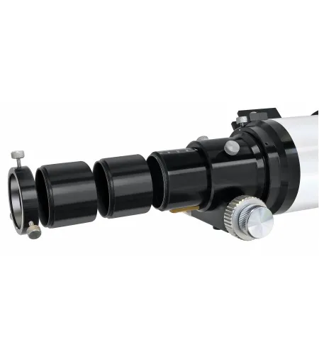 Телескоп ED APO 102mm f/7 FCD-1 Alu 2'' R&P Focuser, EXPLORE SCIENTIFIC