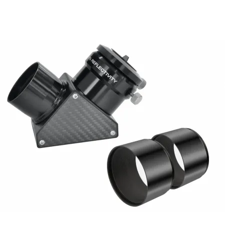 Телескоп ED APO 102mm f/7 FCD-1 Alu 2'' R&P Focuser, EXPLORE SCIENTIFIC