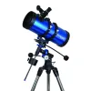 Телескоп, Meade N 127/1000 Polaris EQ