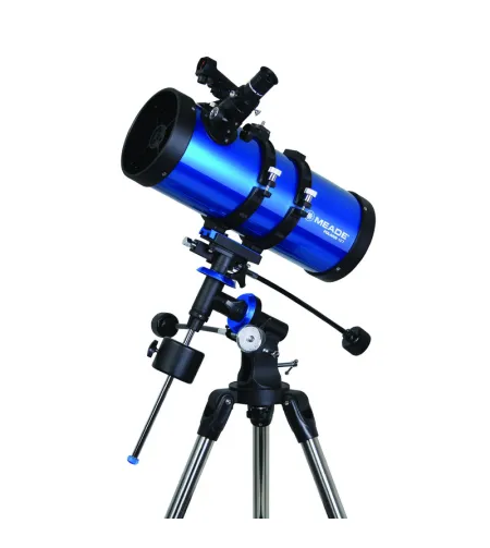 Телескоп, Meade N 127/1000 Polaris EQ