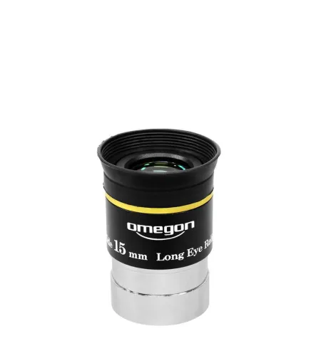 Окуляр Omegon Ultra Wide Angle 15 мм 1,25 "