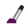 Microscope Bresser Junior Biolux SEL 40–1600x, purple