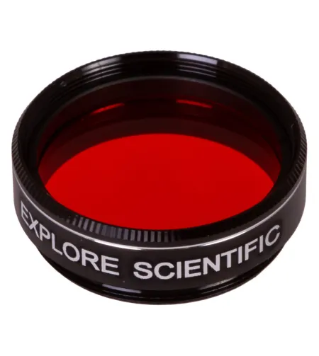 Filter Explore Scientific Orange N21 1.25