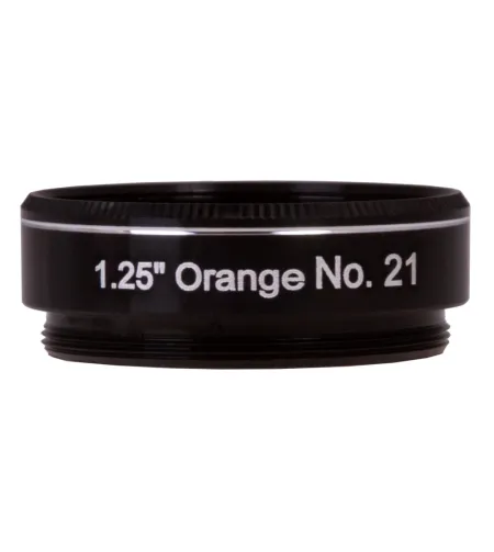 Filter Explore Scientific Orange N21 1.25