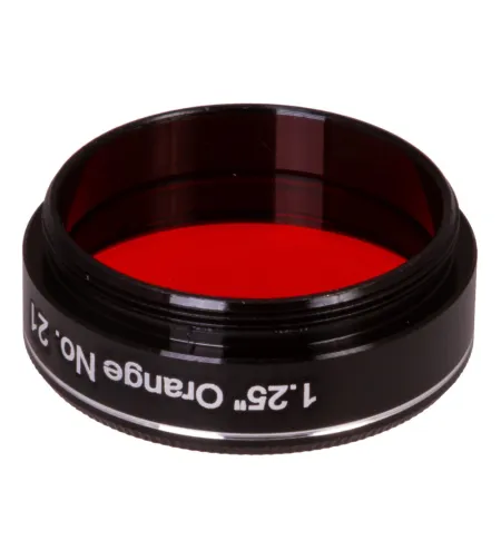 Filter Explore Scientific Orange N21 1.25
