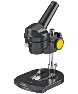 Microscope Bresser National Geographic 20x, monocular