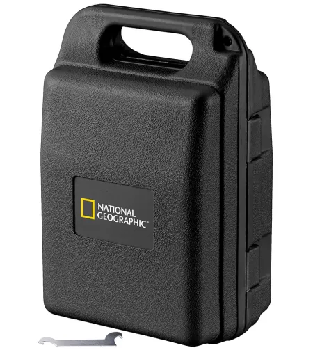 Microscope Bresser National Geographic 20x, monocular