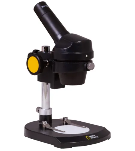 Microscope Bresser National Geographic 20x, monocular