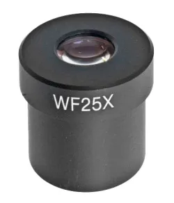 Eyepiece Bresser 25x/30mm Plan