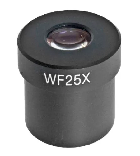 Eyepiece Bresser 25x/30mm Plan