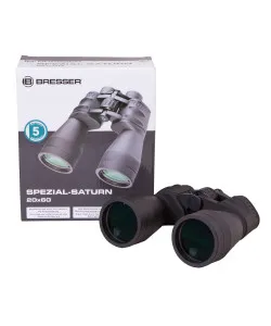 Binoculars Bresser Spezial Saturn 20x60