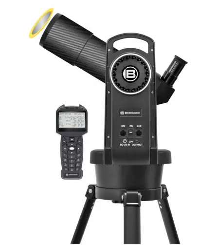 Telescope Bresser Automatic 80/400 GoTo